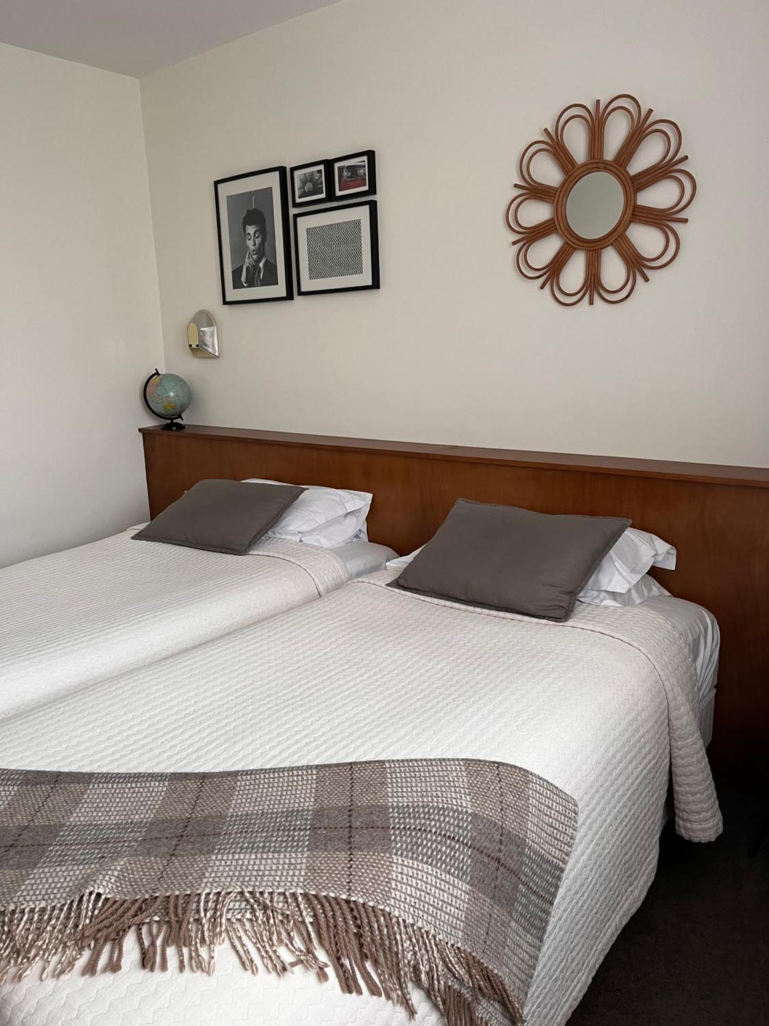 Le Temeraire Hotel 沙罗勒 外观 照片
