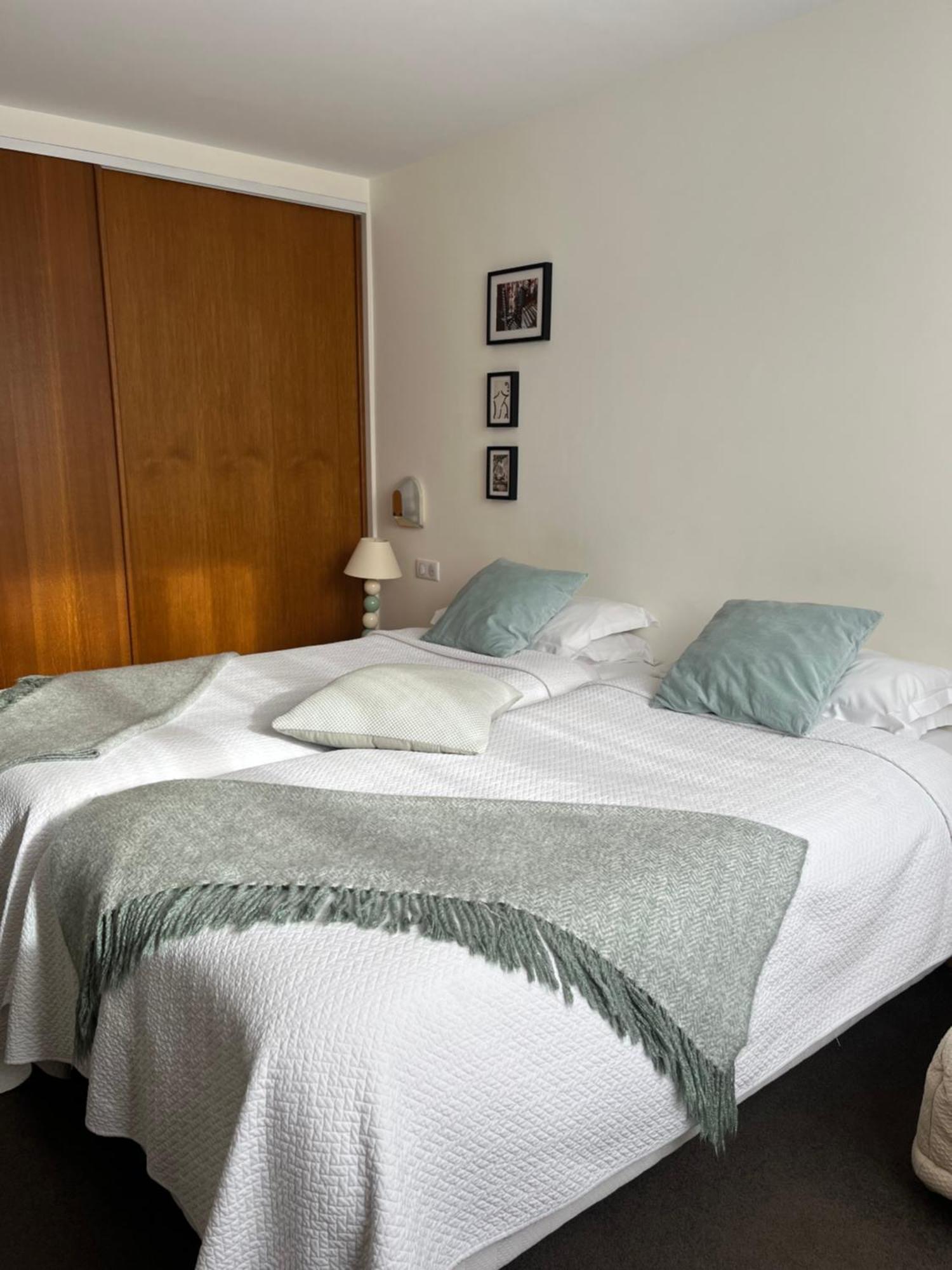 Le Temeraire Hotel 沙罗勒 外观 照片