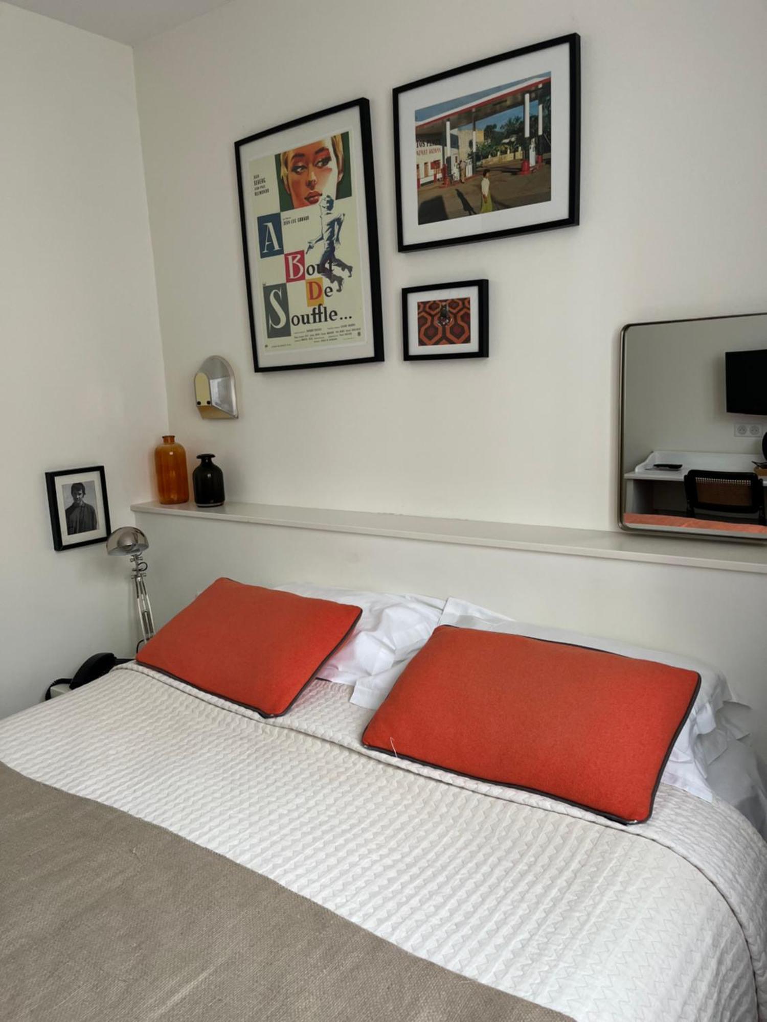 Le Temeraire Hotel 沙罗勒 外观 照片