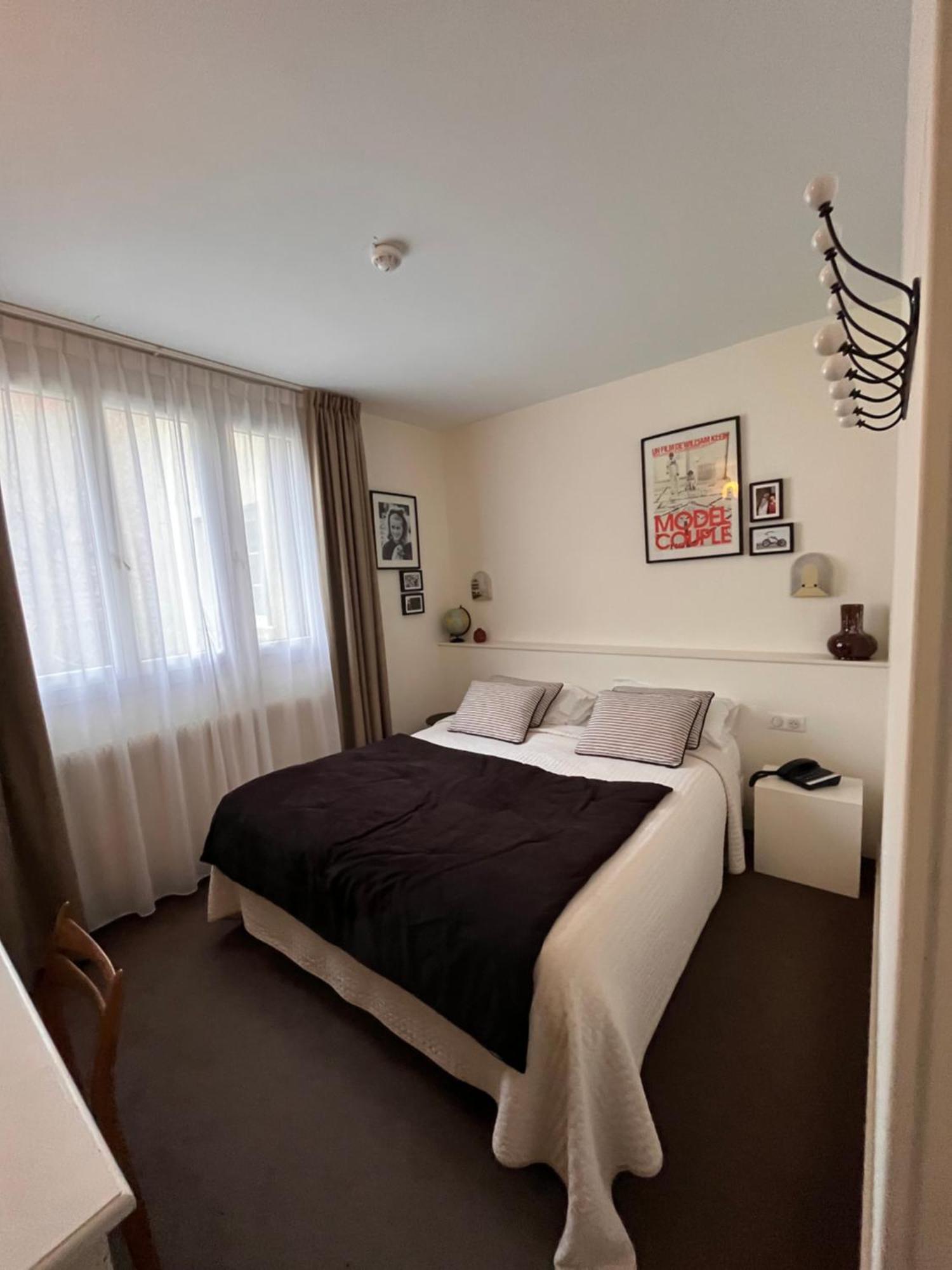 Le Temeraire Hotel 沙罗勒 外观 照片